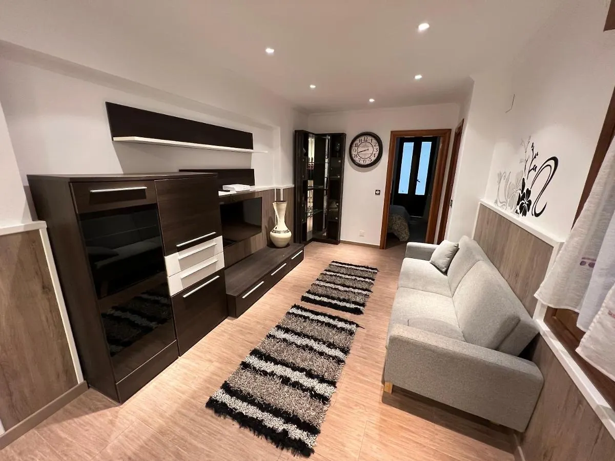 Ferienwohnung Bermeo Centre