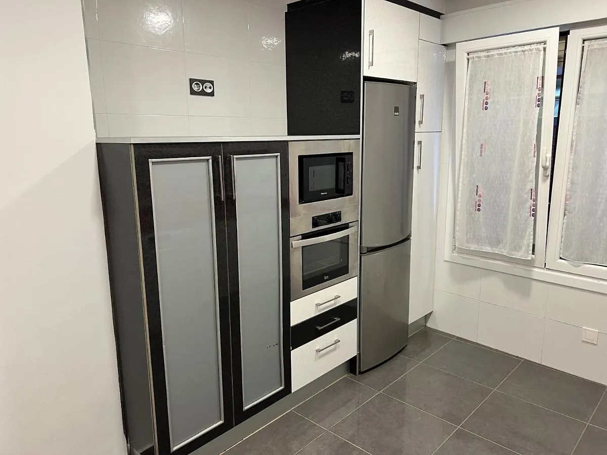 Ferienwohnung Bermeo Centre Spanien