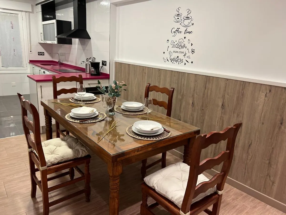 Ferienwohnung Bermeo Centre 0*,  Spanien