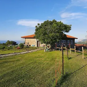 Casa di campagna Asitxo, Bermeo
