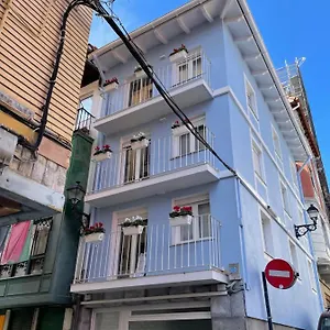 Apartment San Juan De Gaztelugatxe, Bermeo