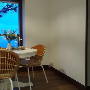  Apartamento Mirador De Baztarre