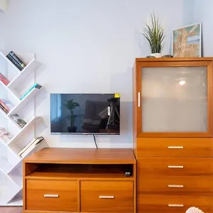  Apartamento Centrico Y Tranquilo