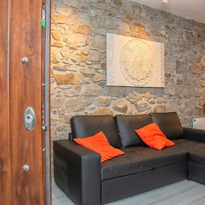  Apartamento Torre Ercilla