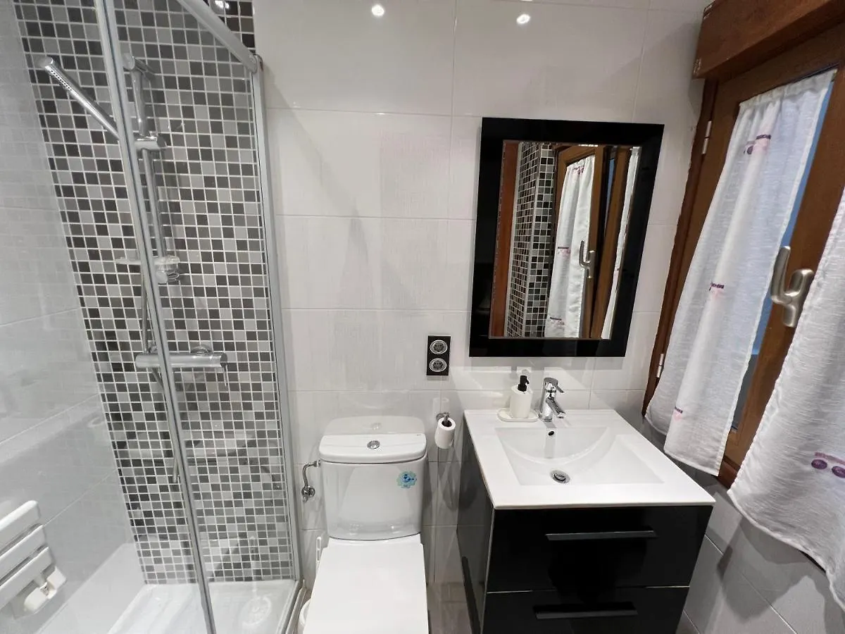 Bermeo Centre Apartment